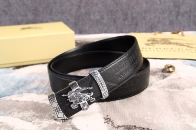 Burberry Belts-25